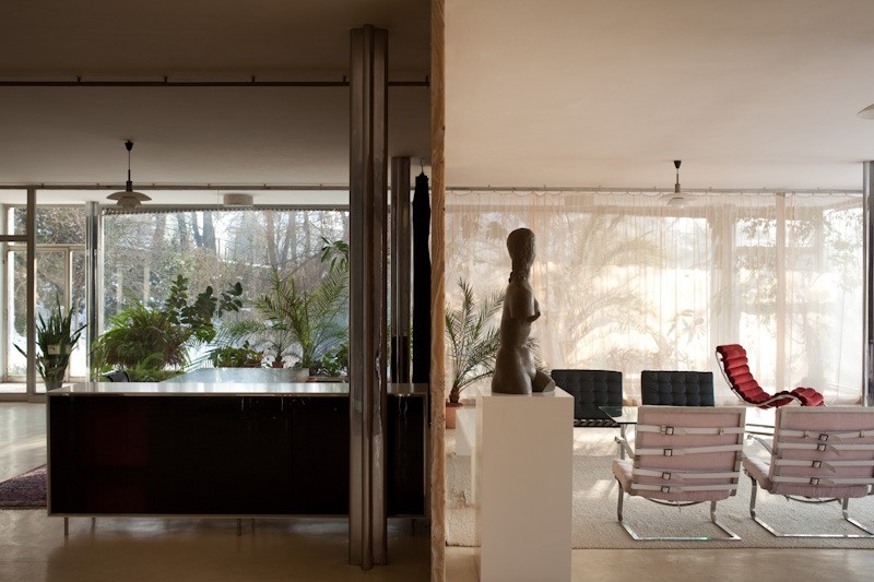 捷克布尔诺图根哈特别墅 Villa Tugendhat_f_pic933.jpg