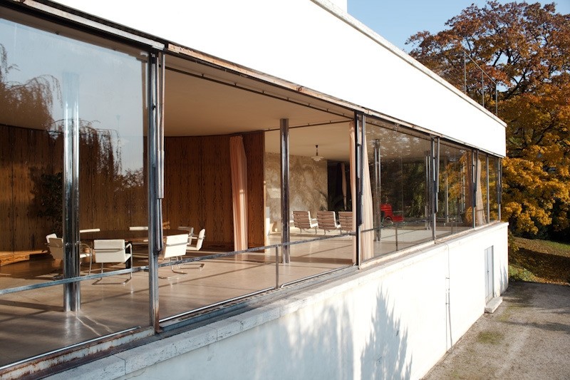 捷克布尔诺图根哈特别墅 Villa Tugendhat_f_pic958.jpg