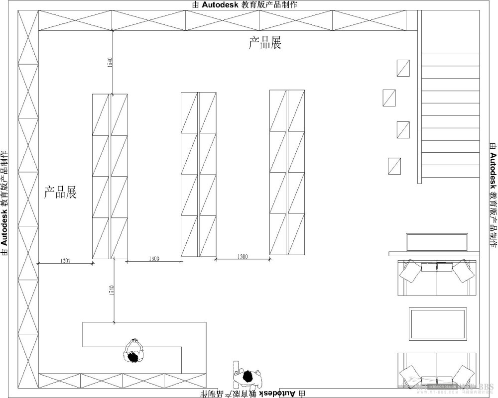 一个海鲜专卖店的总店设计，。继续帮助_Drawing3-bb.jpg