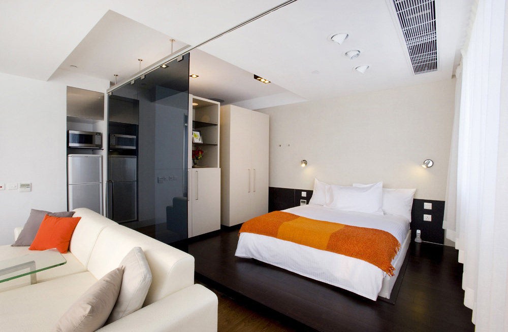 香港欧沃咯酒店式公寓 Ovolo Hotels and Serviced Apartments_(1)06.jpg