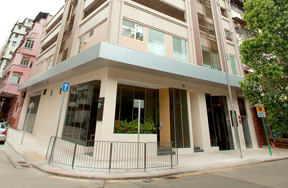 香港欧沃咯酒店式公寓 Ovolo Hotels and Serviced Apartments_14.jpg