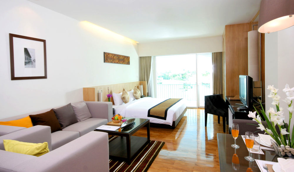 清迈坎塔瑞酒店式公寓 Kantary Hotel & serviced apartments, Ayutthaya_Kantary Hills Chiang Mai-Studio_02.jpg