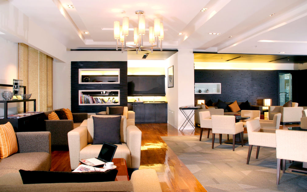 清迈坎塔瑞酒店式公寓 Kantary Hotel & serviced apartments, Ayutthaya_Kantary Hills Chiang Mai-Executive Lounge_01.jpg