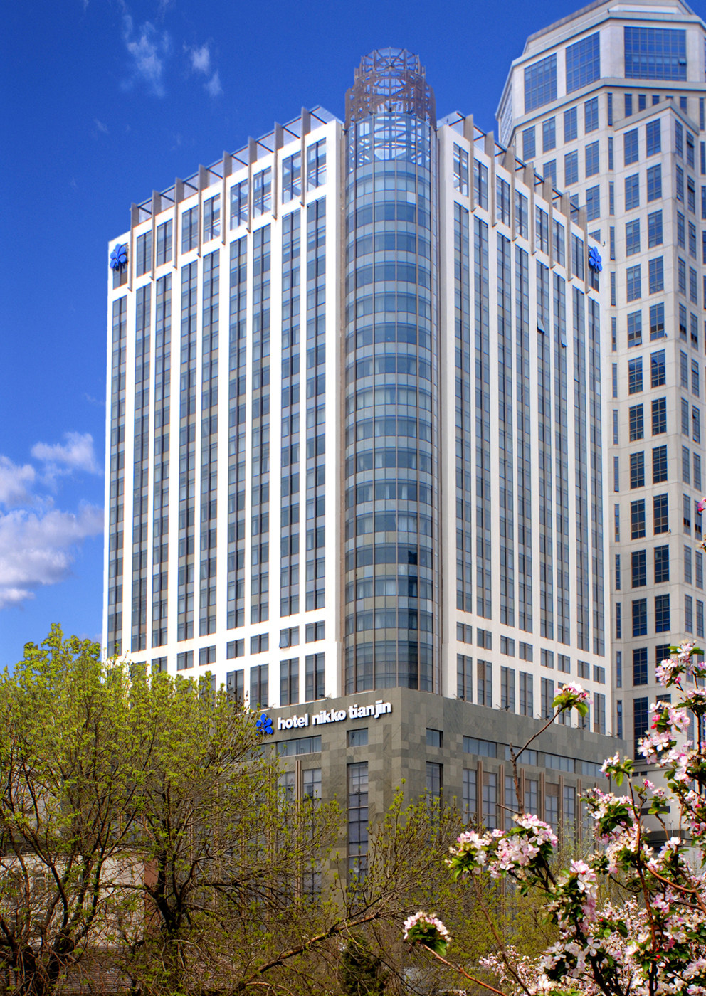 天津日航酒店 Hotel Nikko Tianjin_31_36_large.jpg