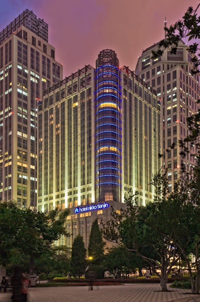 天津日航酒店 Hotel Nikko Tianjin_31_68_large.jpg