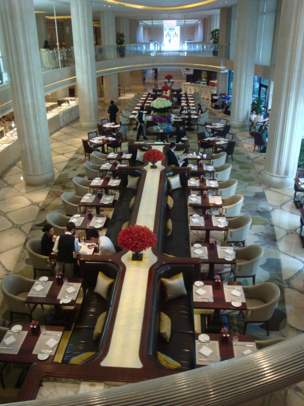 上海华尔道夫酒店(The Waldorf Astoria OnTheBund)(HBA)10.9第10页更新_DSC07789.JPG