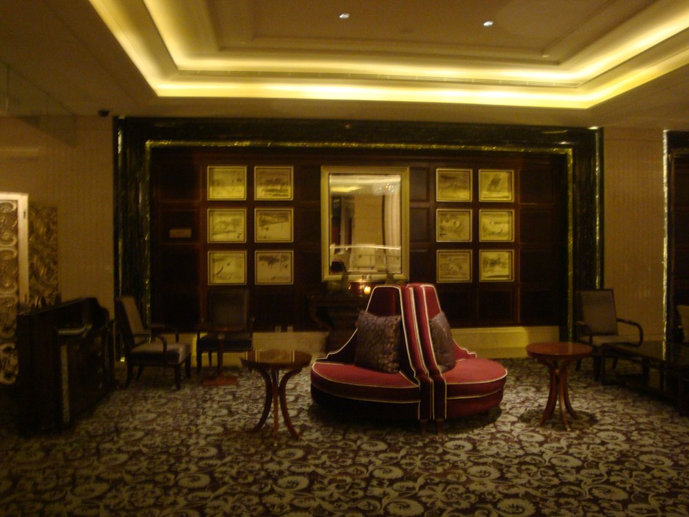 上海华尔道夫酒店(The Waldorf Astoria OnTheBund)(HBA)10.9第10页更新_DSC08173.JPG