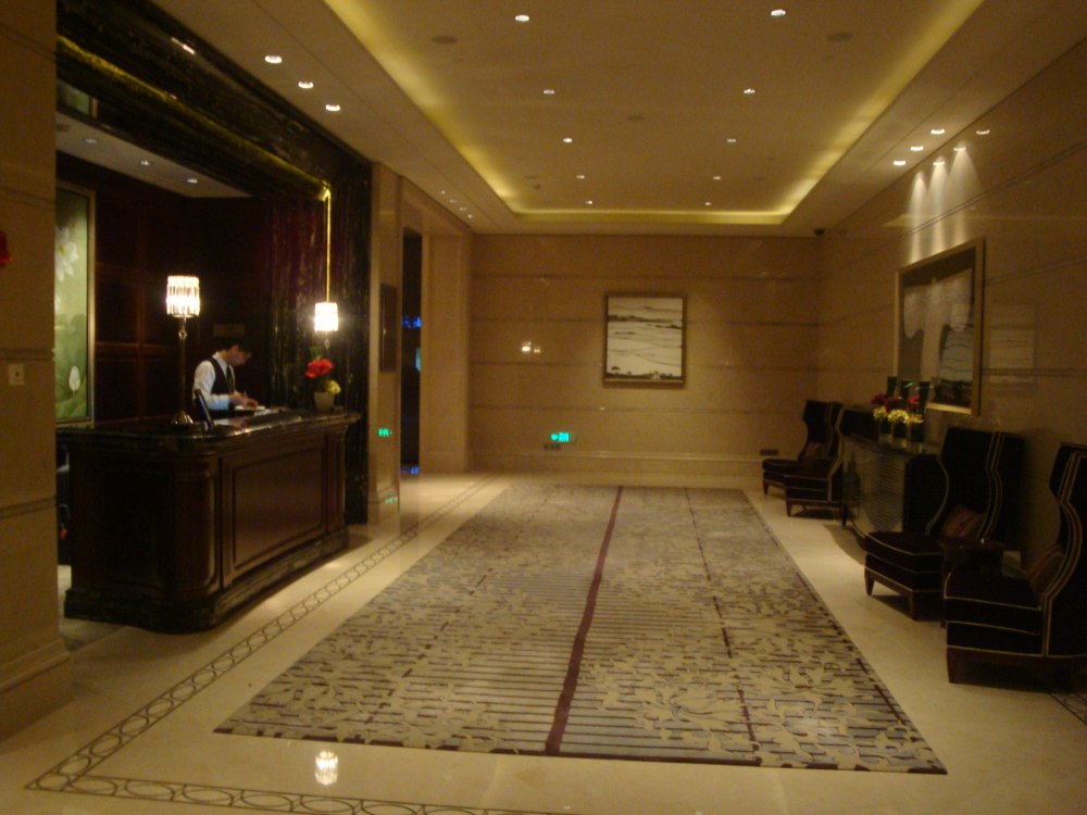 上海华尔道夫酒店(The Waldorf Astoria OnTheBund)(HBA)10.9第10页更新_DSC08194.JPG