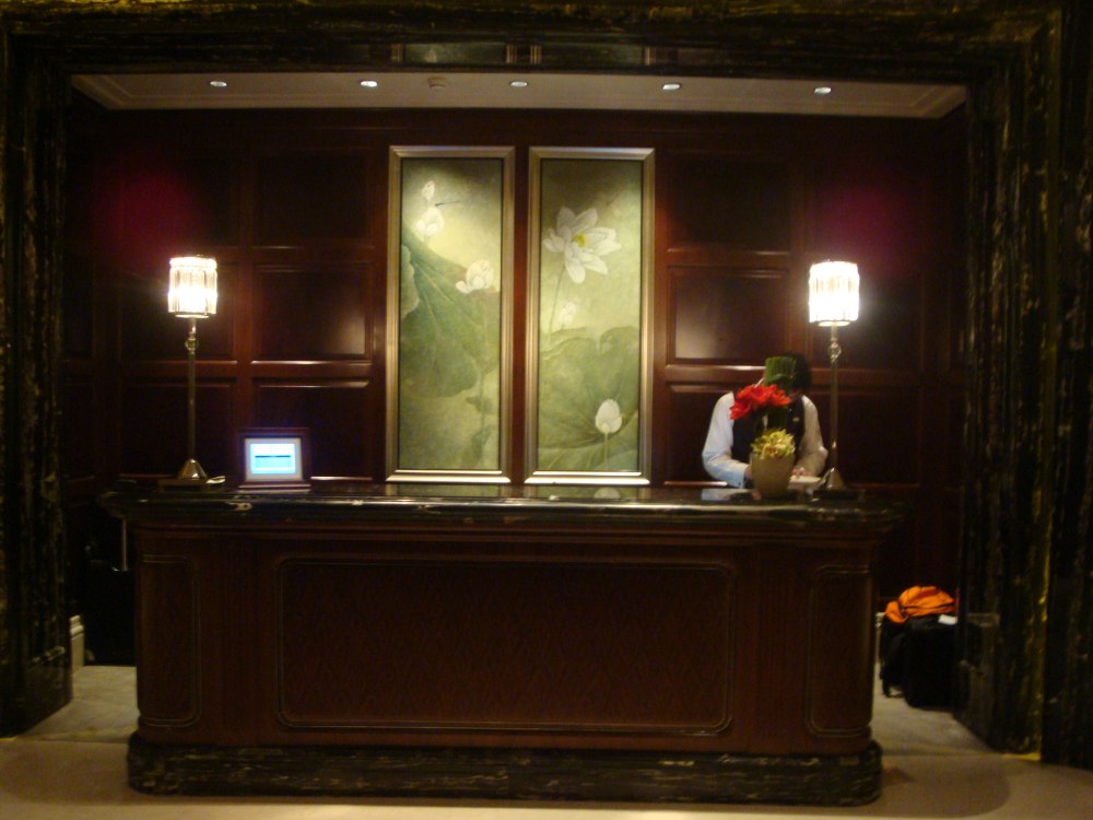 上海华尔道夫酒店(The Waldorf Astoria OnTheBund)(HBA)10.9第10页更新_DSC08205.JPG