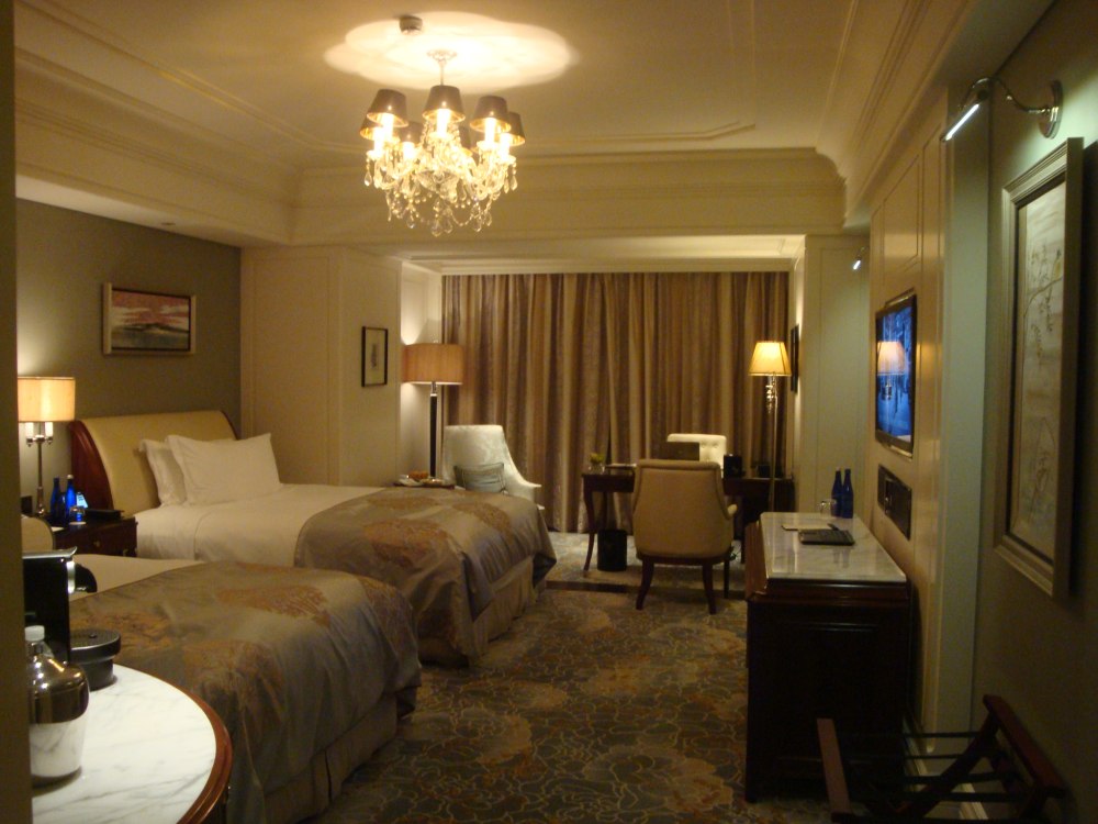 上海华尔道夫酒店(The Waldorf Astoria OnTheBund)(HBA)10.9第10页更新_DSC08301.JPG
