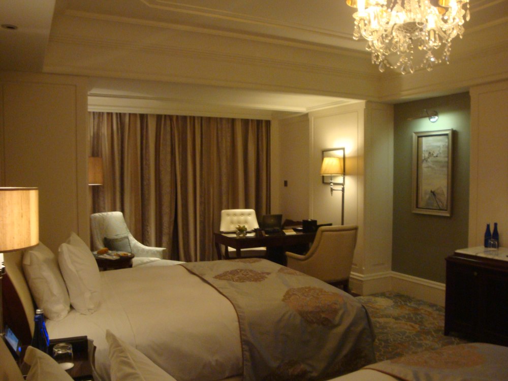 上海华尔道夫酒店(The Waldorf Astoria OnTheBund)(HBA)10.9第10页更新_DSC08332.JPG
