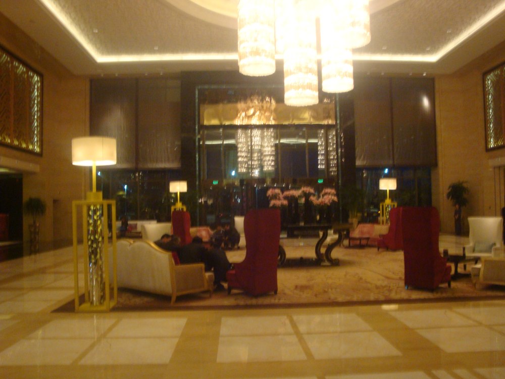 石家庄万达洲际酒店Intercontinental Shijiazhuang_DSC04359.JPG