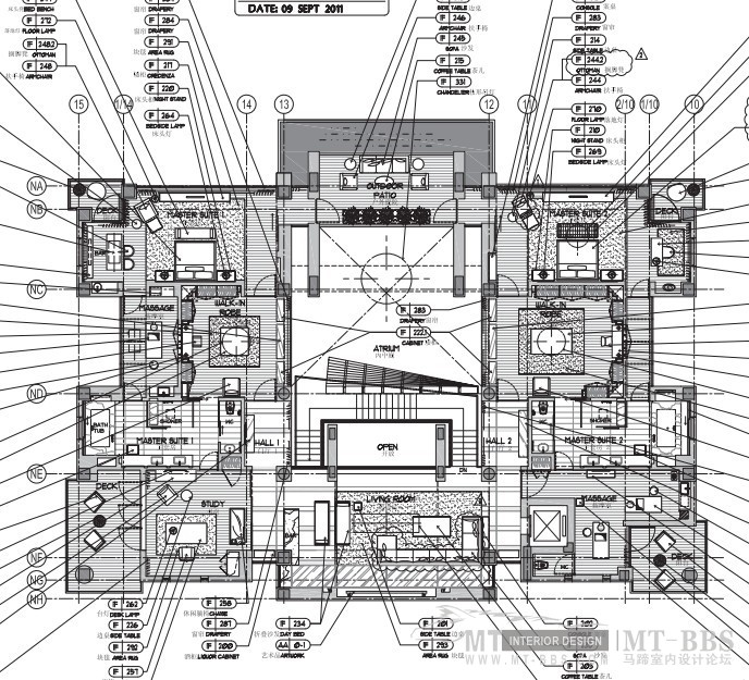 HBA--颐园会所别墅项目软装提案及家具物料2011_1.jpg