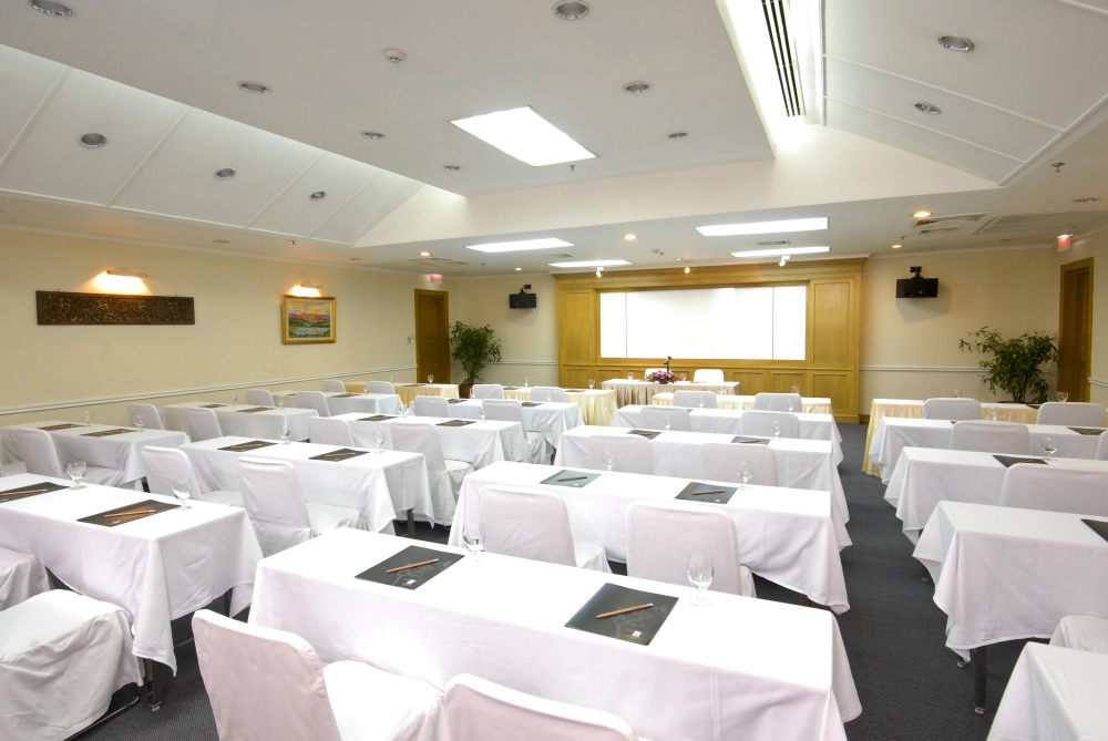 曼谷坎塔瑞酒店式公寓 Kantary House Serviced Apartments, Bangkok_Kantary House Bangkok-Meeting Room.jpg