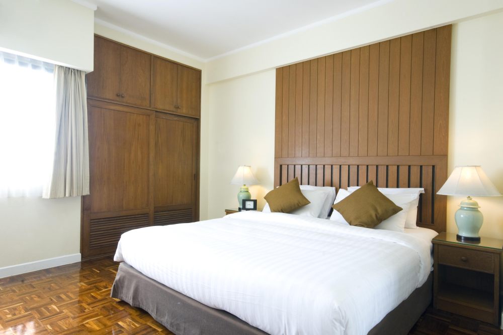 曼谷坎塔瑞酒店式公寓 Kantary House Serviced Apartments, Bangkok_Kantary House Bangkok-One Bedroom_01.jpg