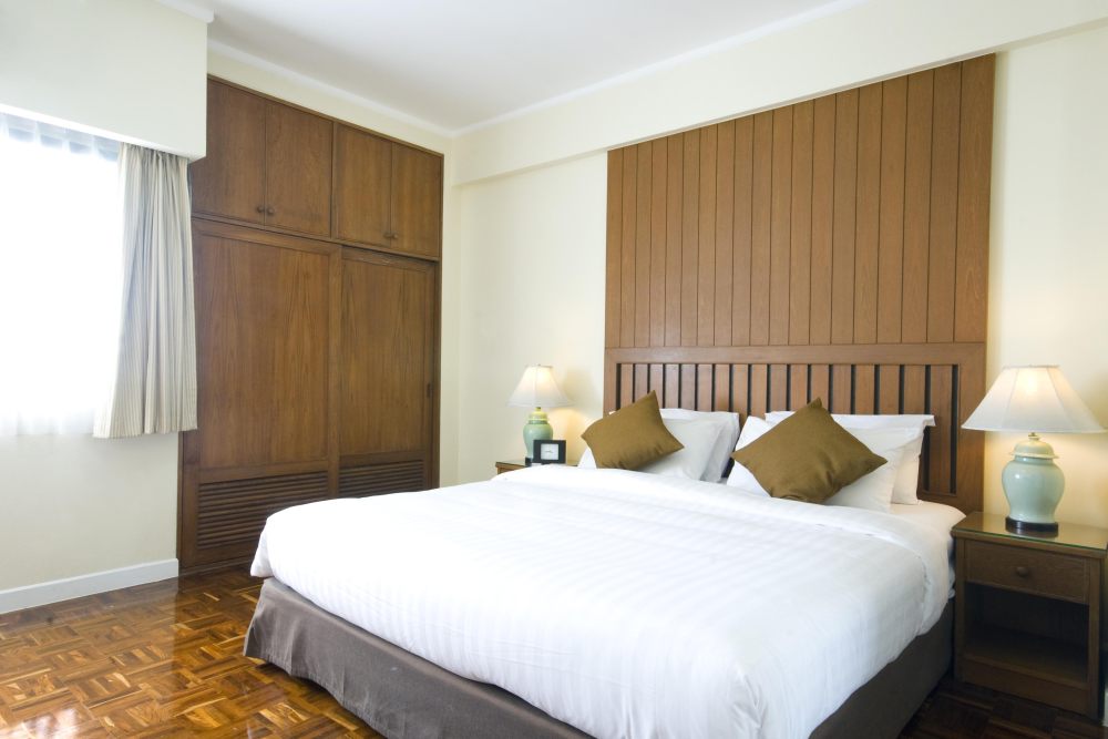 曼谷坎塔瑞酒店式公寓 Kantary House Serviced Apartments, Bangkok_Kantary House Bangkok-One Bedroom_01.jpg