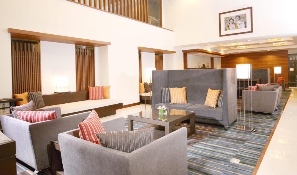 清迈坎塔瑞酒店式公寓 Kantary Hotel & serviced apartments, Ayutthaya_Kantary Hills Chiang Mai-Lobby_03.jpg