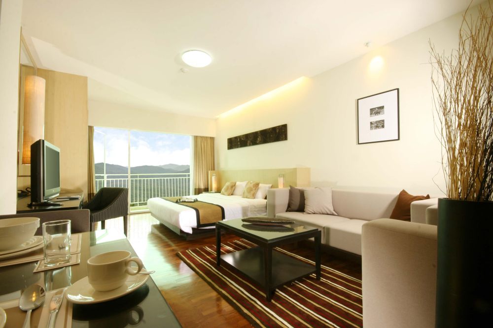 清迈坎塔瑞酒店式公寓 Kantary Hotel & serviced apartments, Ayutthaya_Kantary Hills Chiang Mai-Studio_04.jpg