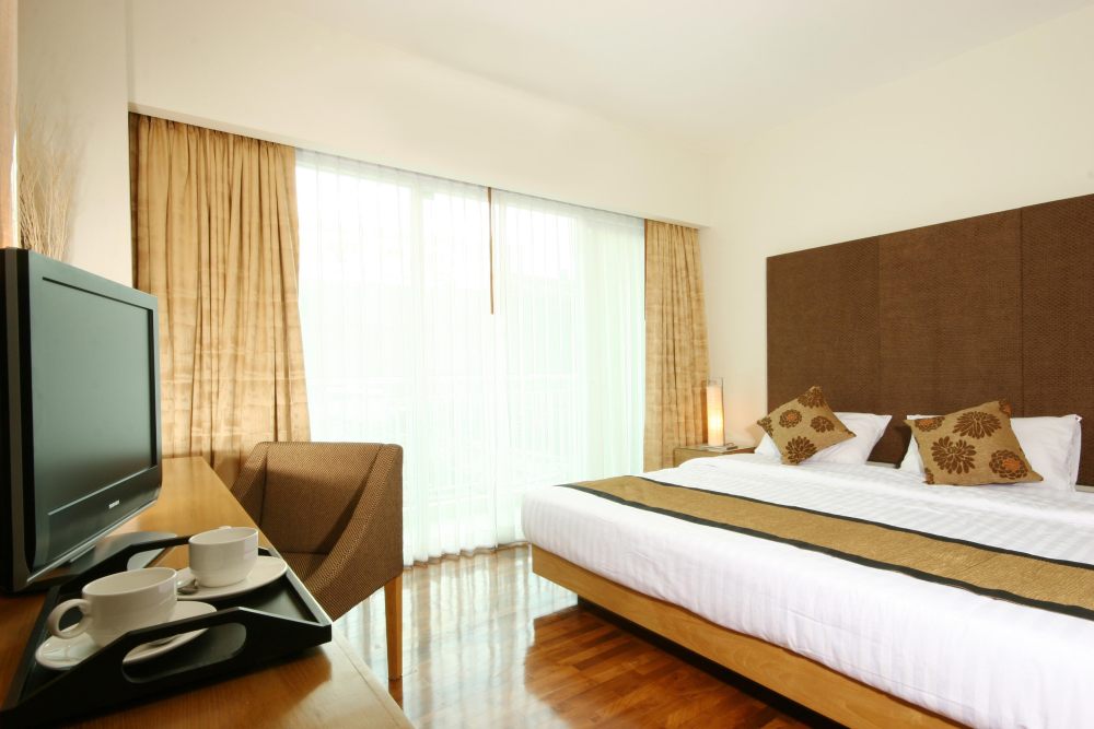 清迈坎塔瑞酒店式公寓 Kantary Hotel & serviced apartments, Ayutthaya_Kantary Hills Chiang Mai-Two Bedroom_02.jpg