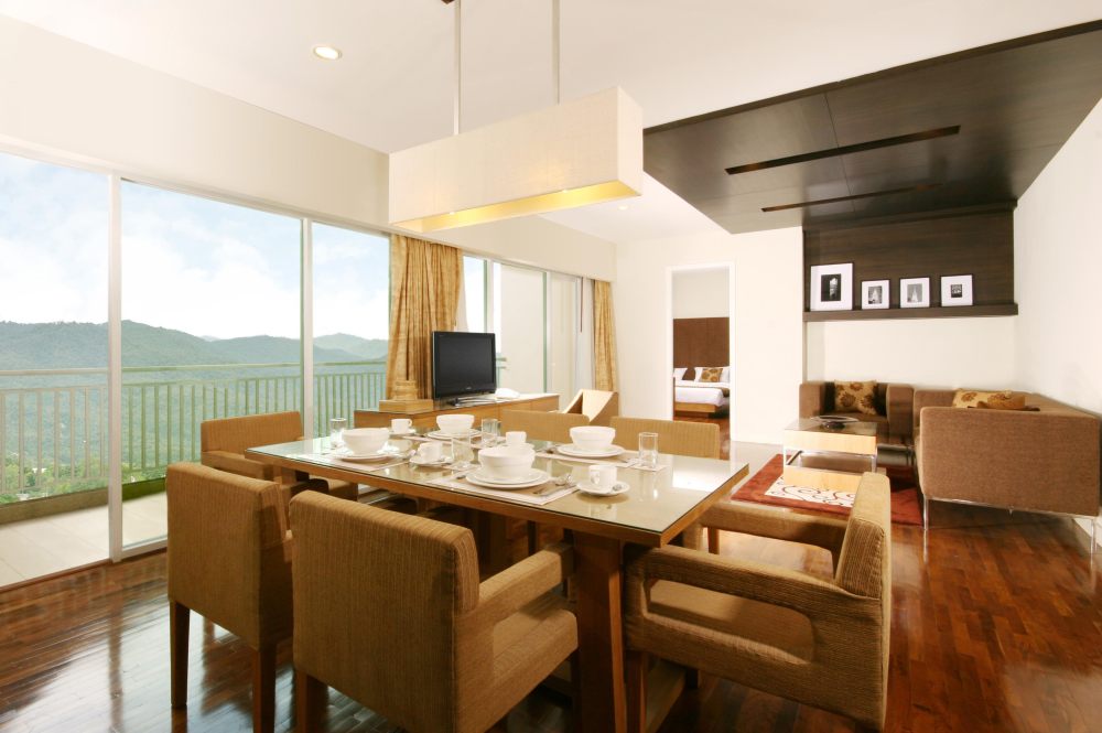 清迈坎塔瑞酒店式公寓 Kantary Hotel & serviced apartments, Ayutthaya_Kantary Hills Chiang Mai-Two Bedroom_04.jpg