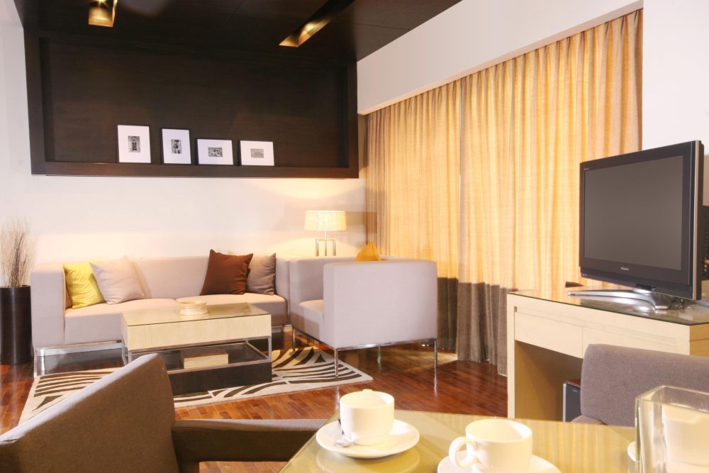 清迈坎塔瑞酒店式公寓 Kantary Hotel & serviced apartments, Ayutthaya_Kantary Hills Chiang Mai-Two Bedroom_10.jpg