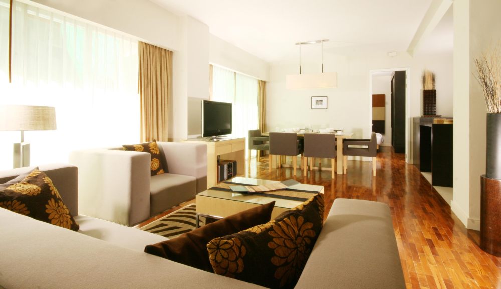 清迈坎塔瑞酒店式公寓 Kantary Hotel & serviced apartments, Ayutthaya_Kantary Hills Chiang Mai-Two Bedroom_11.jpg