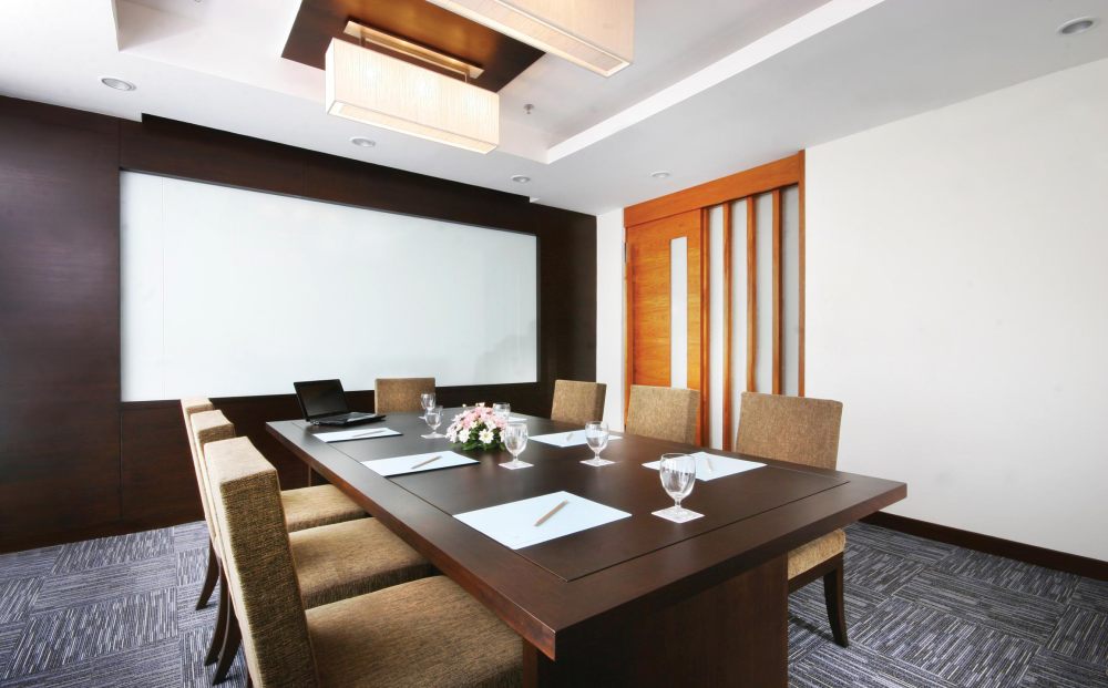 清迈坎塔瑞酒店式公寓 Kantary Hotel & serviced apartments, Ayutthaya_Kantary Hotel Ayutthaya-Meeing Room_03.jpg