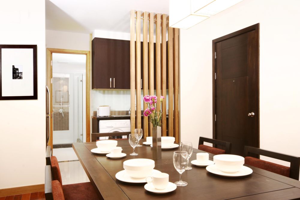 清迈坎塔瑞酒店式公寓 Kantary Hotel & serviced apartments, Ayutthaya_Kantary Hotel Ayutthaya-Two Bedroom_05.jpg