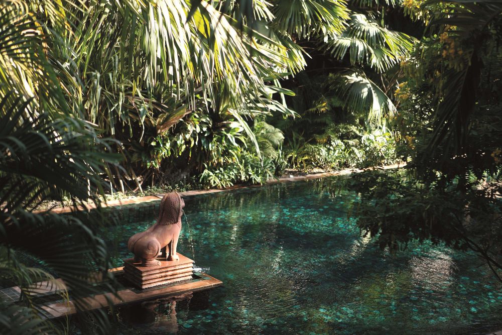 柬埔寨吴哥酒店 La Residence d'Angkor_LRA-POOL-04.jpg