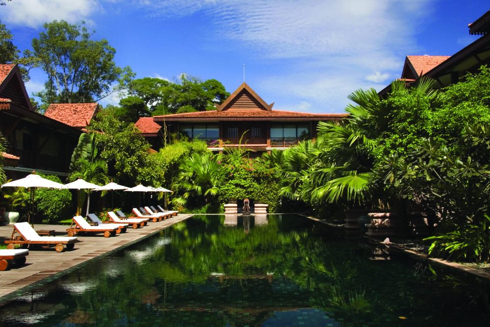 柬埔寨吴哥酒店 La Residence d'Angkor_LRA-POOL-06.jpg
