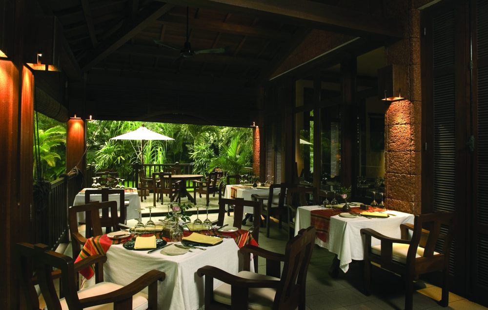 柬埔寨吴哥酒店 La Residence d'Angkor_LRA-REST-EXT-02.jpg