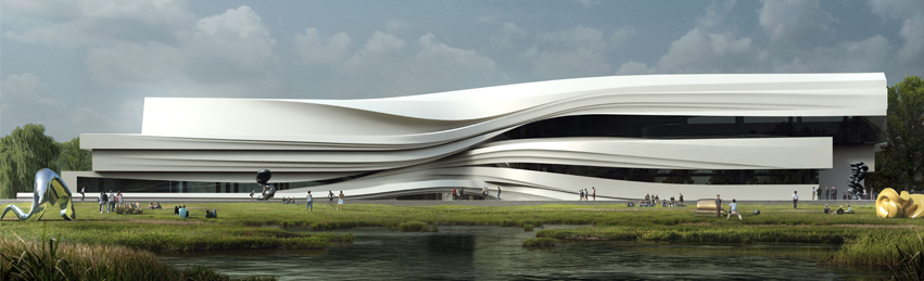 银川美术馆 Yinchuan Art Museum :层叠沉积的历史_Screen-shot-2012-06-08-at-18.25.11.png