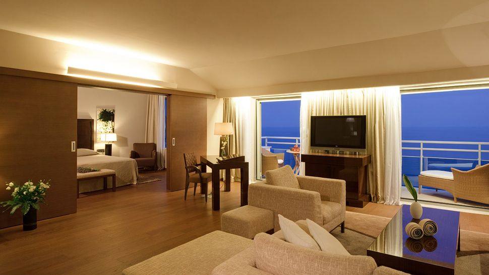 克罗地亚贝尔维尤杜布罗夫尼克酒店 Hotel Bellevue Dubrovnik_005234-10-presidential-suite.jpg