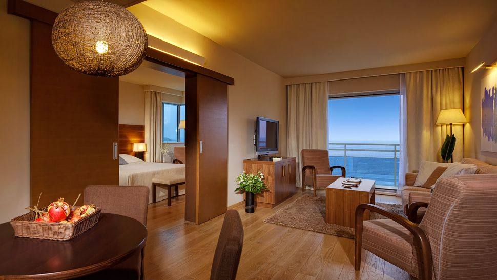 克罗地亚贝尔维尤杜布罗夫尼克酒店 Hotel Bellevue Dubrovnik_005234-16-suite-view.jpg