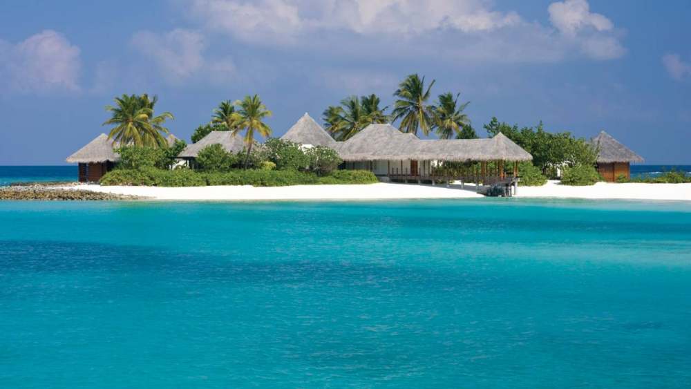 马尔代夫库达呼拉四季度假村 Four Seasons Resort Maldives Kuda Huraa_4.jpg