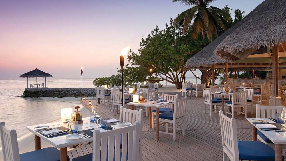 马尔代夫库达呼拉四季度假村 Four Seasons Resort Maldives Kuda Huraa_14.jpg