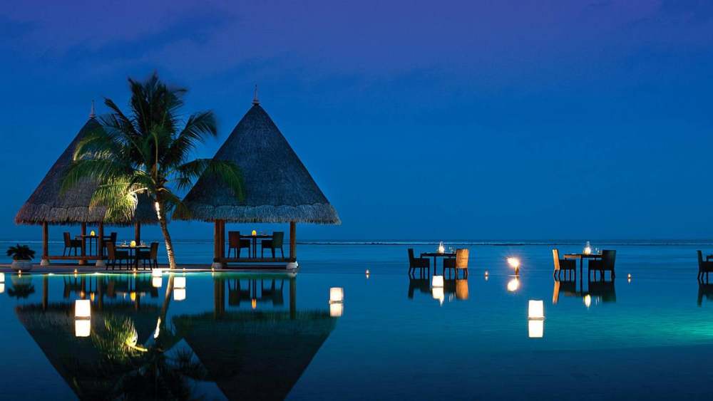 马尔代夫库达呼拉四季度假村 Four Seasons Resort Maldives Kuda Huraa_15.jpg