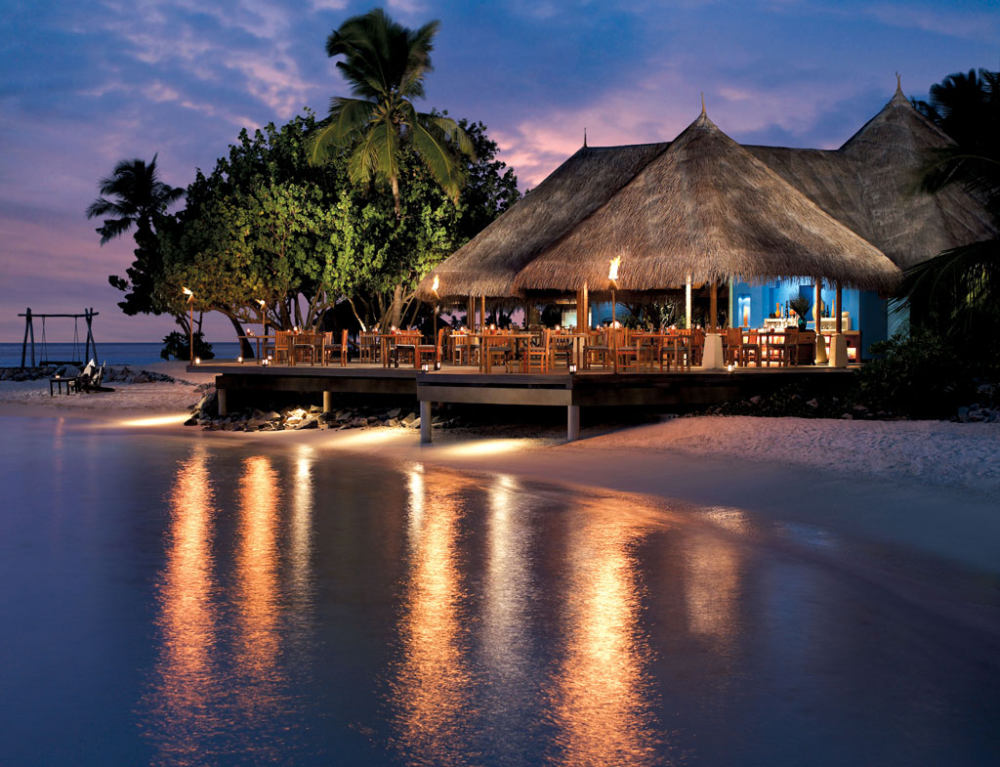 马尔代夫库达呼拉四季度假村 Four Seasons Resort Maldives Kuda Huraa_four_7.jpg