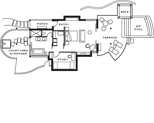 马尔代夫库达呼拉四季度假村 Four Seasons Resort Maldives Kuda Huraa_MAL_FP_04_BEACHBUNG_2_floorplan.gif