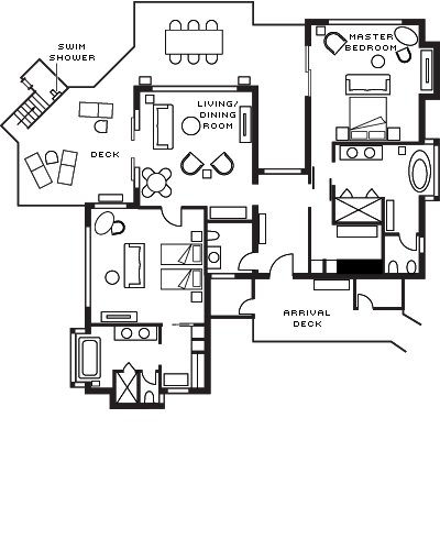 马尔代夫库达呼拉四季度假村 Four Seasons Resort Maldives Kuda Huraa_MAL_mal-fp-06-2bedwaterbung-1_floorplan.gif