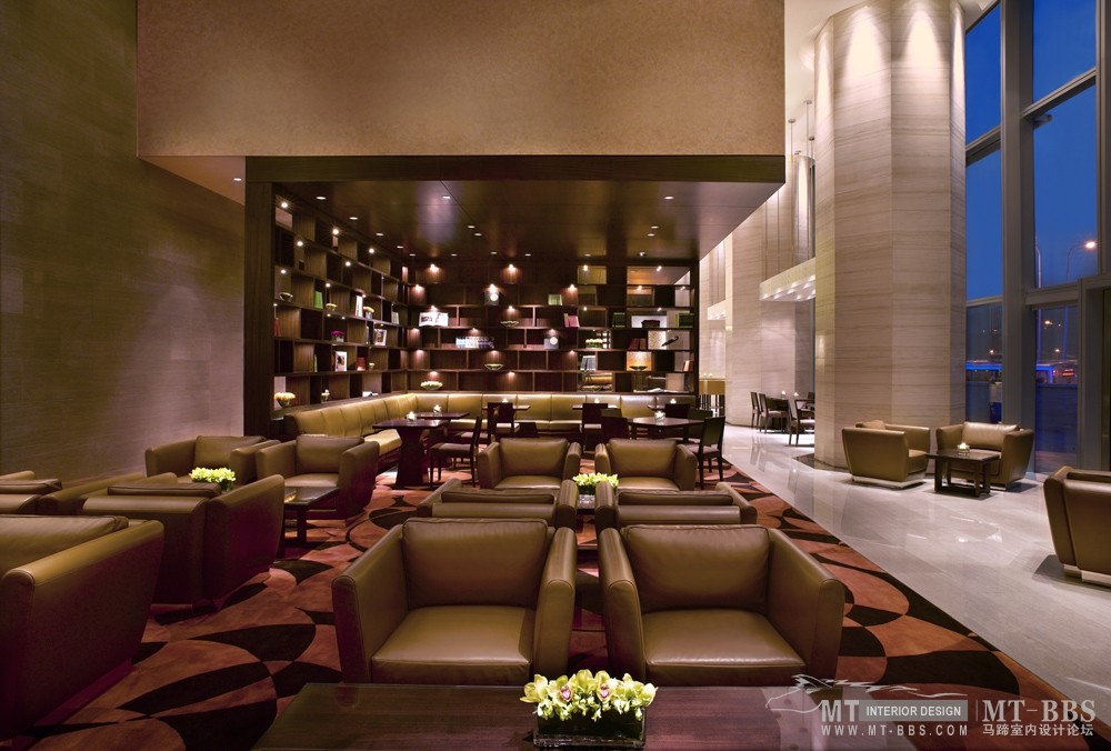 澳门君悦酒店Grand Club Lounge_1.jpg