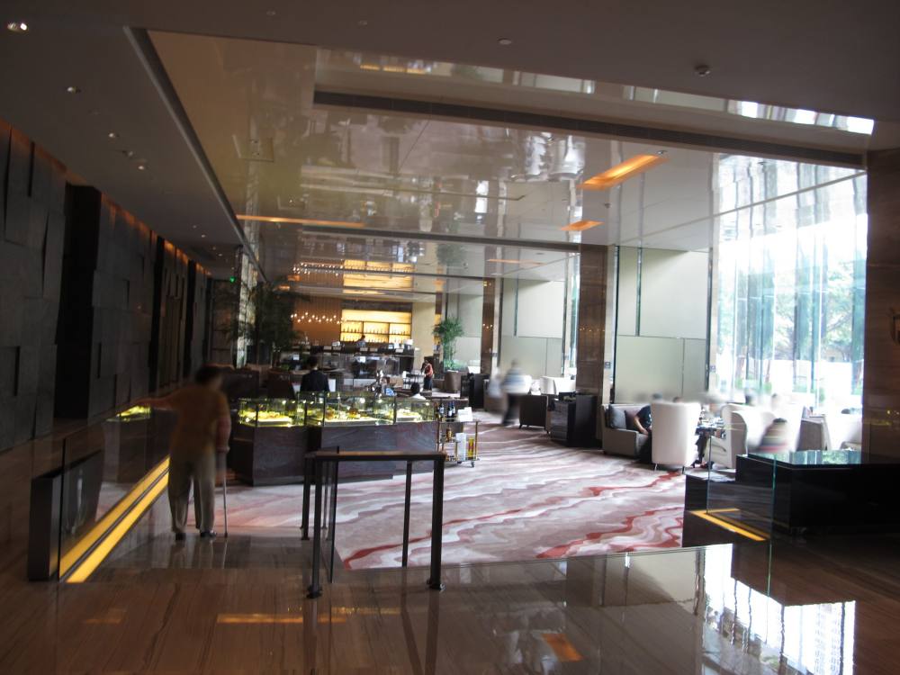 广州天河新天希尔顿酒店(Hilton Guangzhou Tianhe )_IMG_4760.jpg