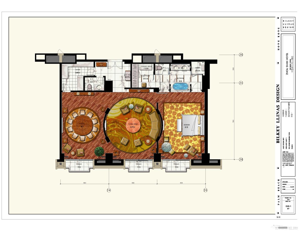 BLD--舟山喜来登方案彩平面手绘_0503-EXE 1 PLAN.jpg