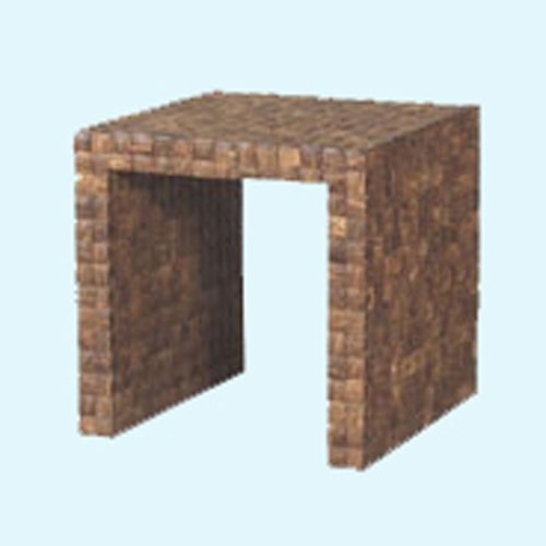 自己收集的一些家具_9-Coconut Side Table.jpg