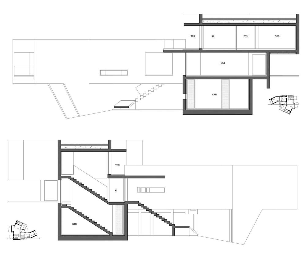 西班牙莱昂H1 House / Santiago F. Carnerero_H1-House-29.jpg