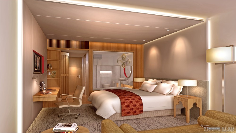 HBA--新德里凯宾斯基喜瑞酒店 Kempinski Ambience Hotel Delhi_Print_11.jpg