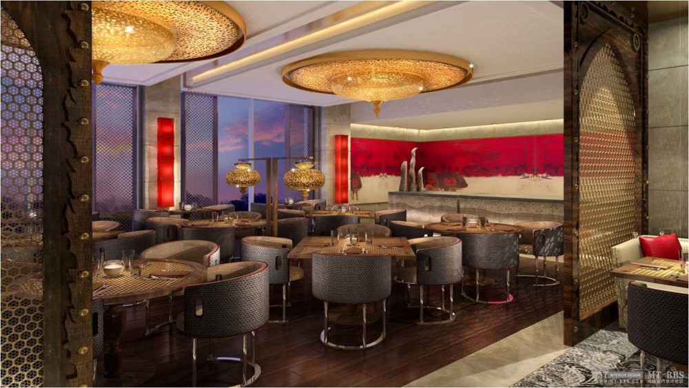 HBA--新德里凯宾斯基喜瑞酒店 Kempinski Ambience Hotel Delhi_Print_ASIAN-RESTAURANT.jpg