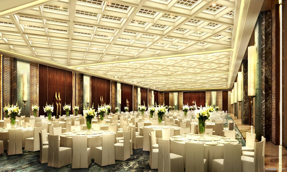 HBA--新德里凯宾斯基喜瑞酒店 Kempinski Ambience Hotel Delhi_Print_BALLROOM.jpg