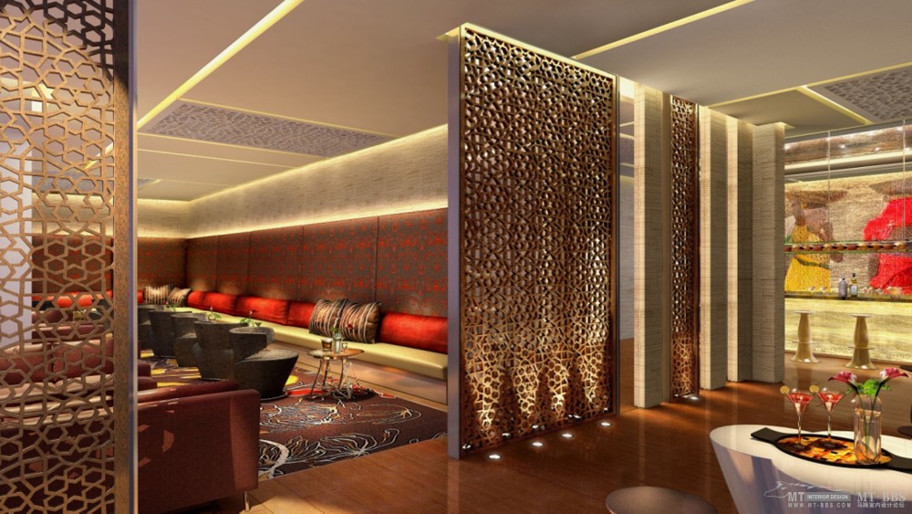 HBA--新德里凯宾斯基喜瑞酒店 Kempinski Ambience Hotel Delhi_Print_Executive-Lounge.jpg