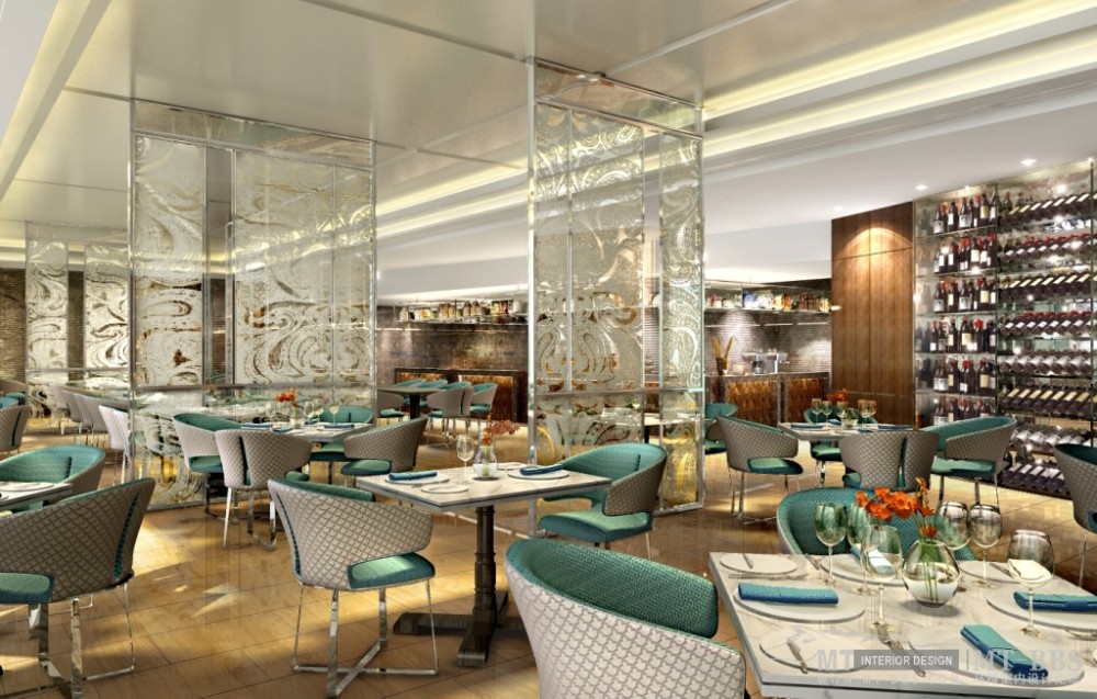 HBA--新德里凯宾斯基喜瑞酒店 Kempinski Ambience Hotel Delhi_Print_IndianRestaurant.jpg